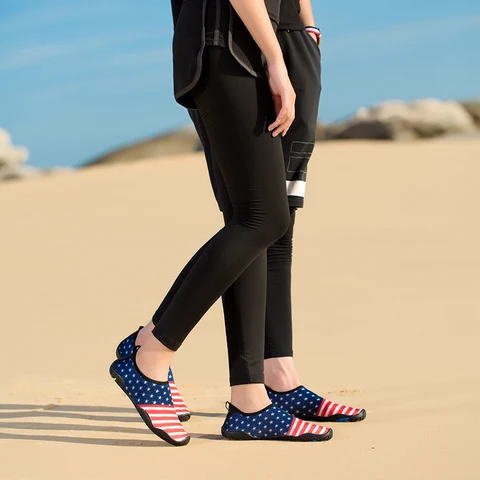Aquashoes Zapatos Acuáticos Unisex Aquamoda M1AAME
