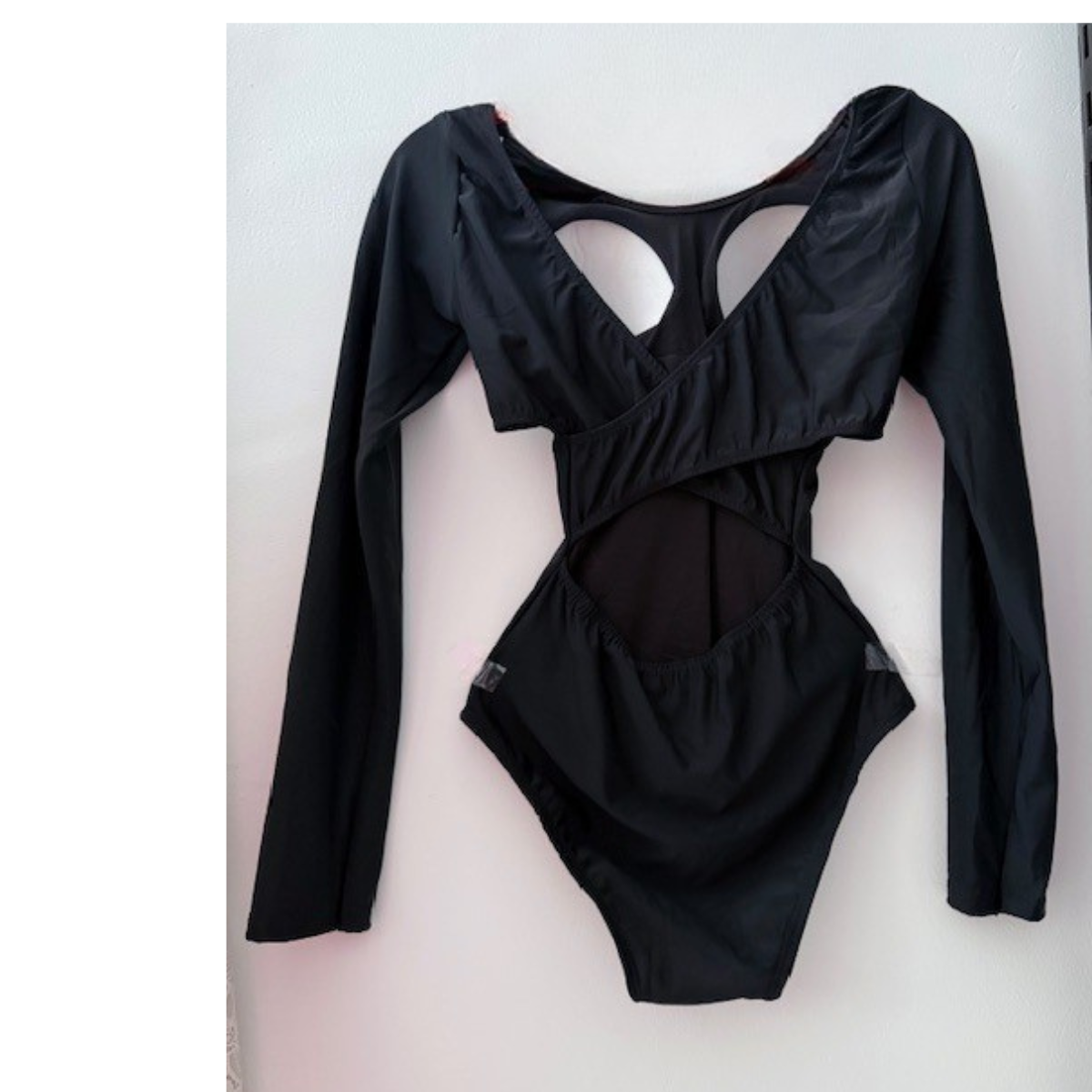 BODY CON PROTECCIÓN UV AQUAMODA BPRINTN