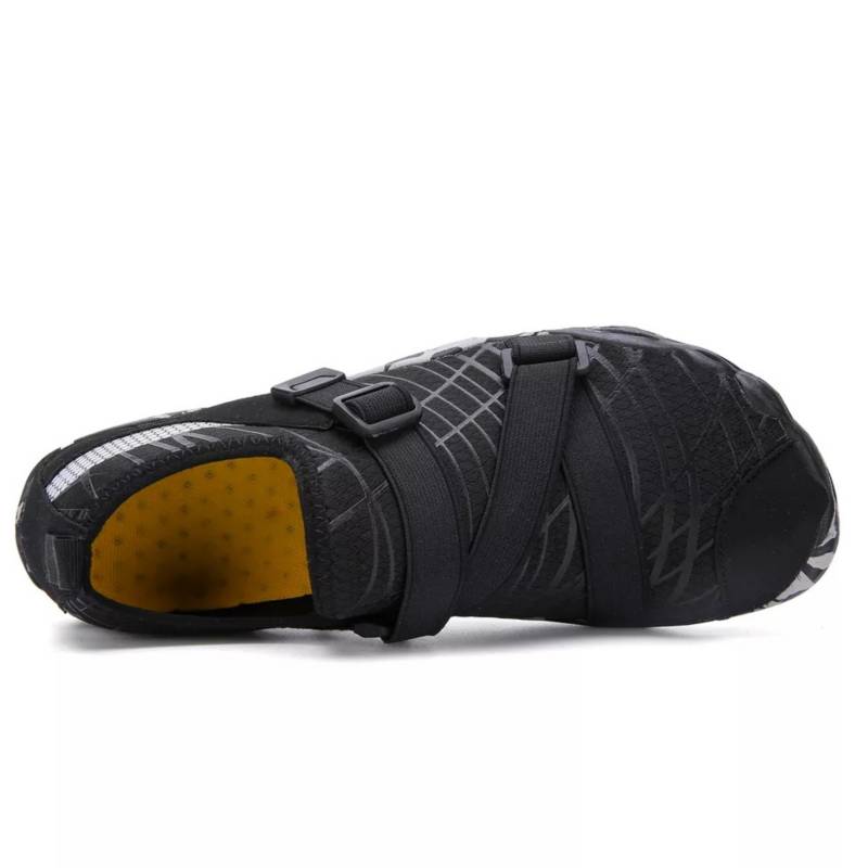 Aquashoes Zapatos Acuáticos AquaModa M5AN Negro