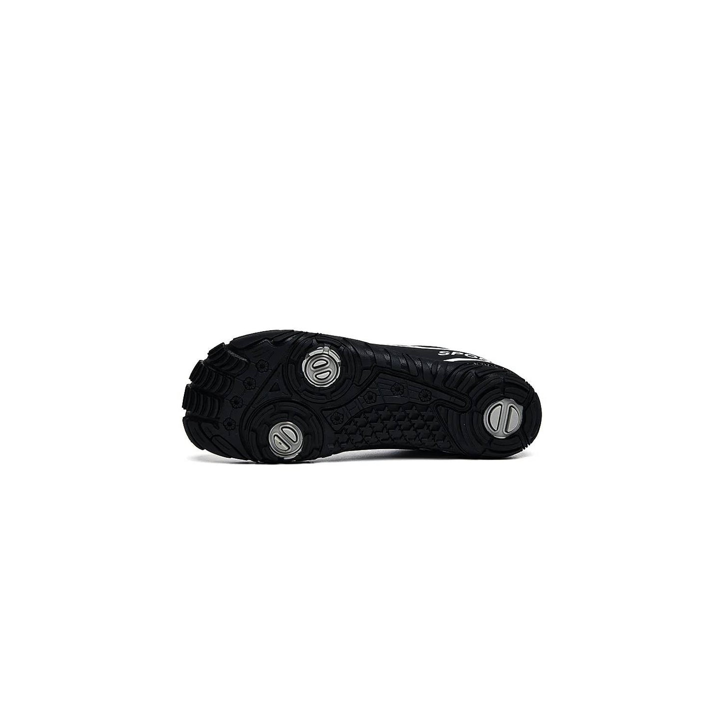 Zapatillas de ciclismo aquamoda Unisex HB2AA Azul