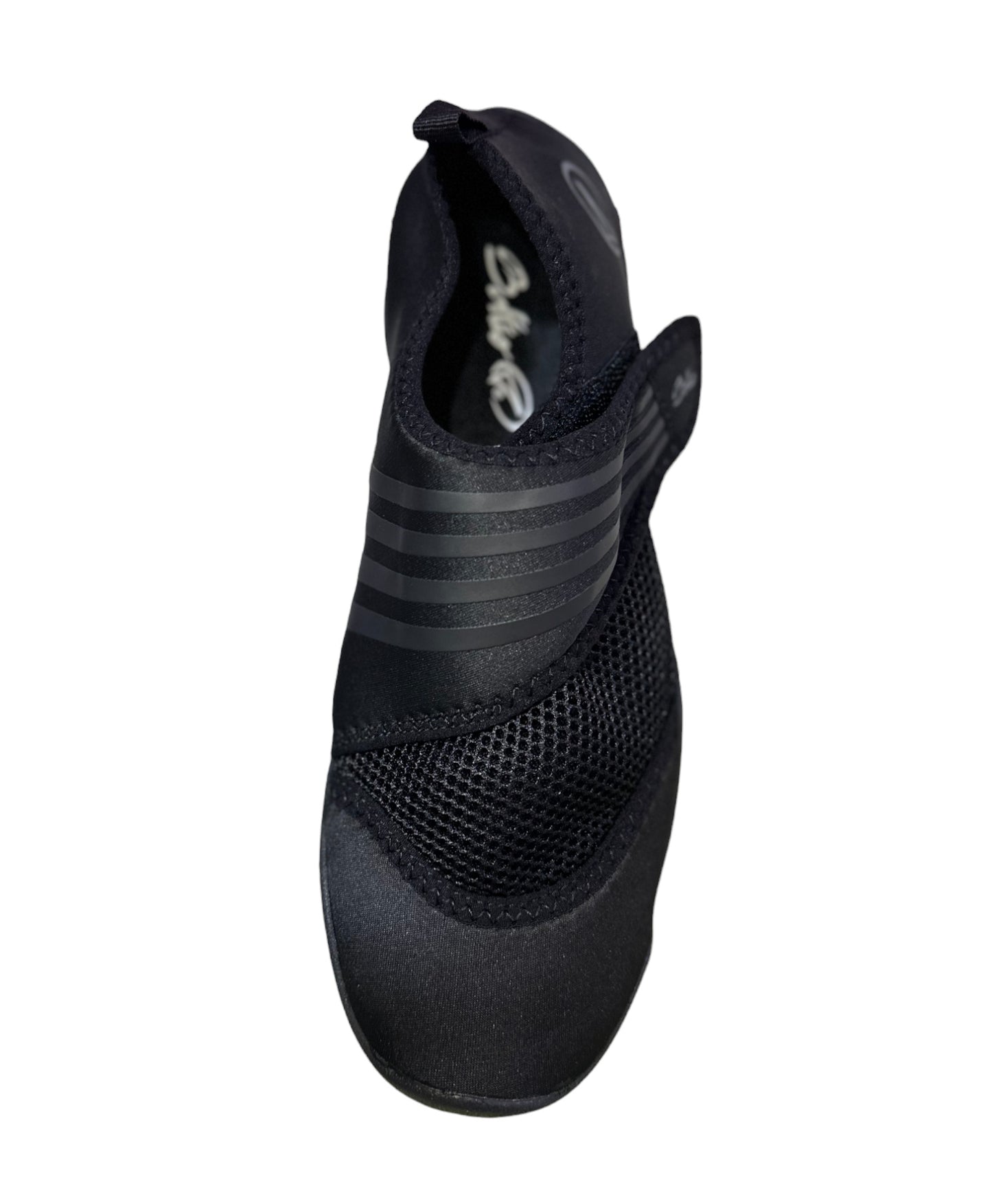 Aquashoes Zapatos Acuáticos BOLTIO AquaModa B1ANPG Negro G
