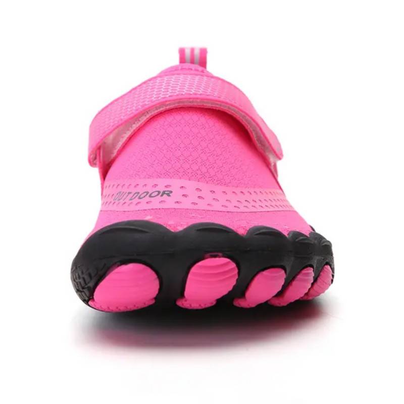 Aquashoes Zapatos Acuáticos AquaModa M2APR Rosado