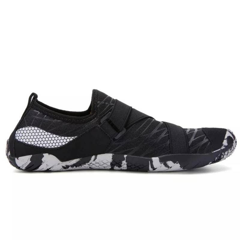 Aquashoes Zapatos Acuáticos AquaModa M5AN Negro
