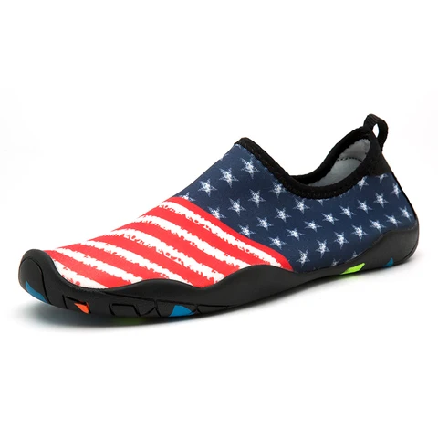 Aquashoes Zapatos Acuáticos Unisex Aquamoda M1AAME