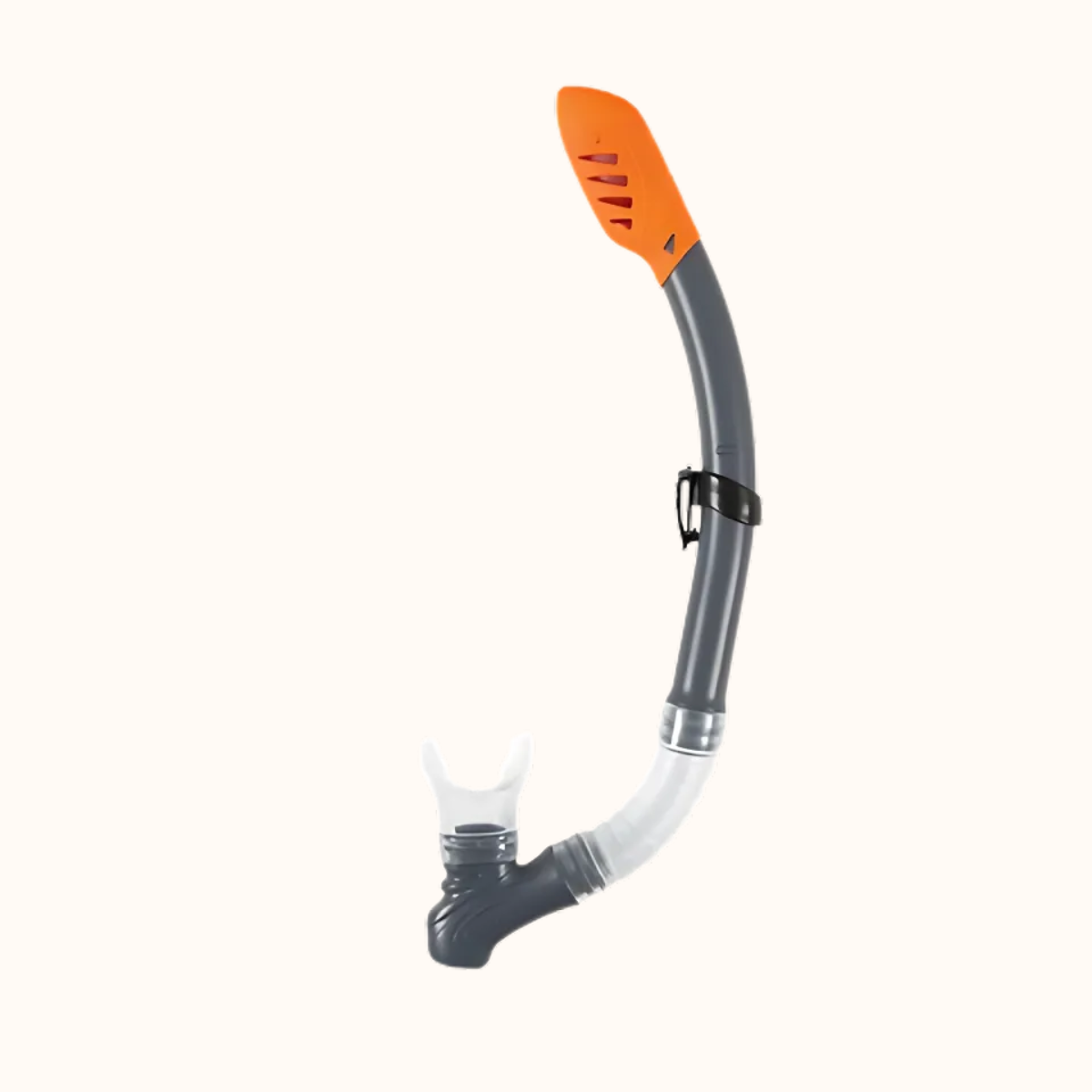 INTEX - Snorkel - Set de buceo Máscara y tubo Aquamoda SK1NV