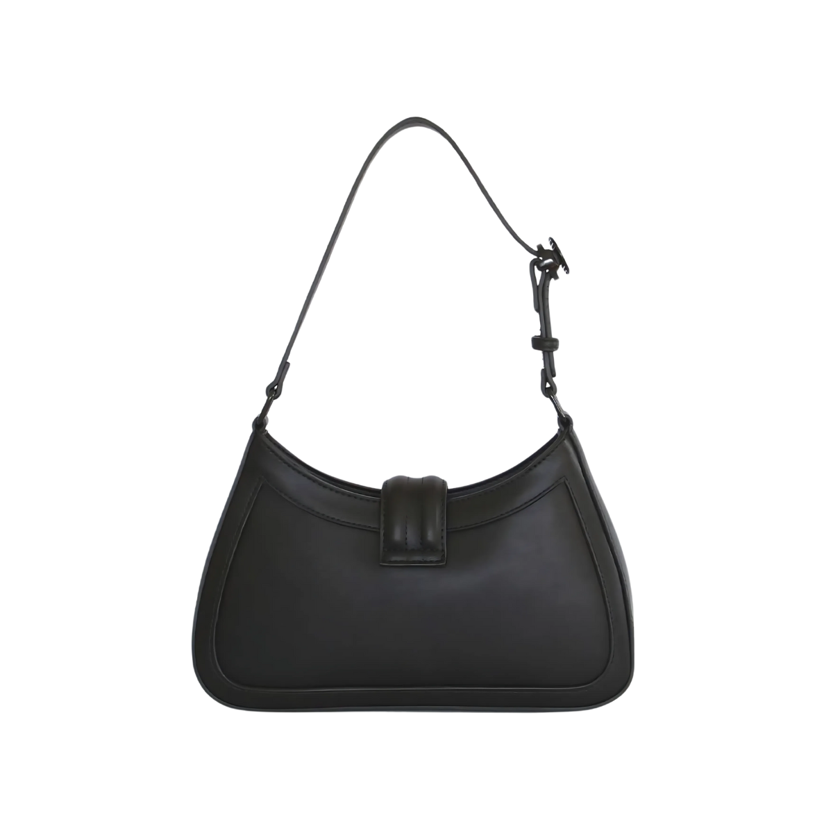 Baguette Nairobi Total BGT1 Negro