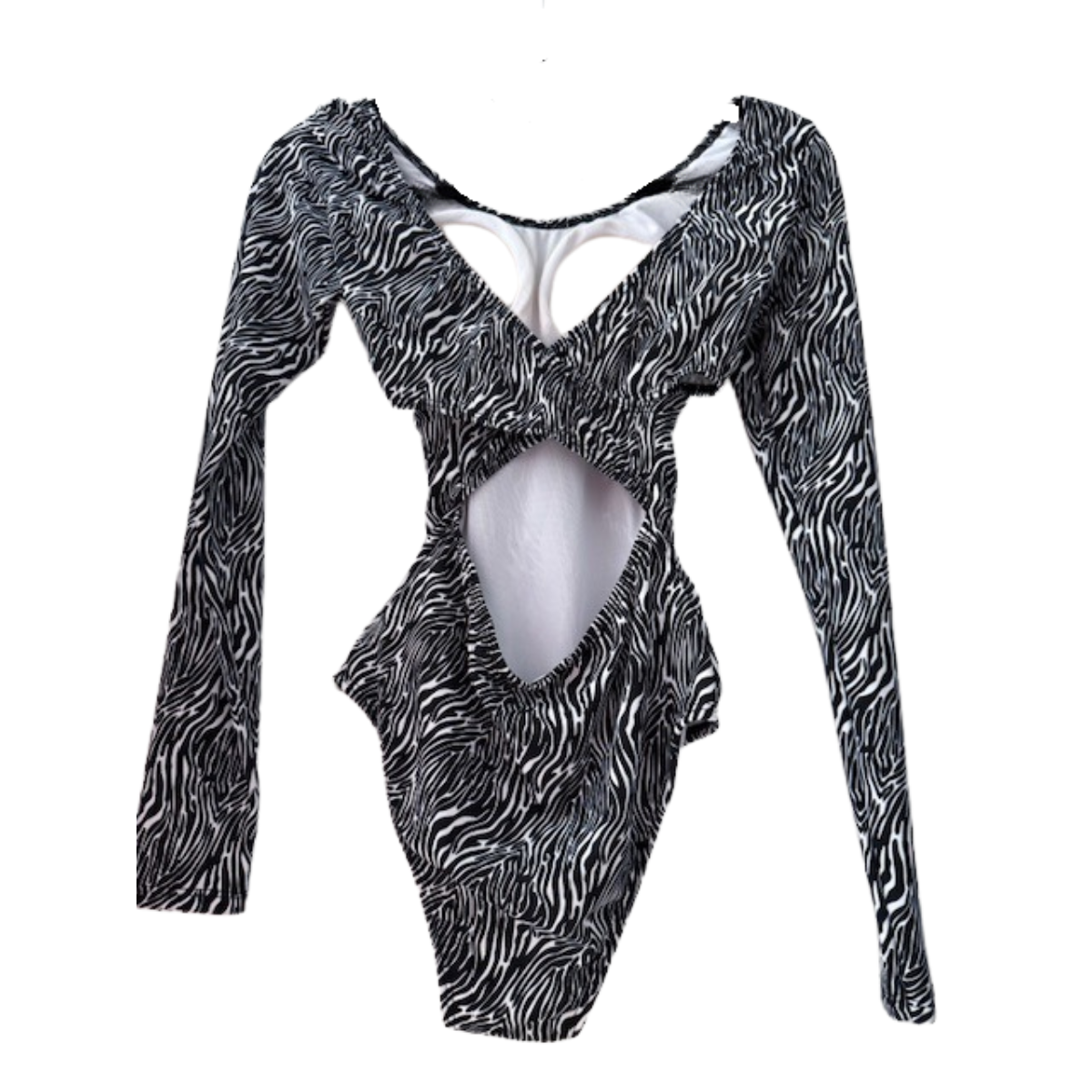 BODY CON PROTECCION UV AQUAMODA BPRINT1 PRINT