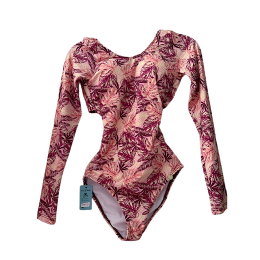 BODY CON PROTECCIÓN UV AQUAMODA BPRINT2 PRINT