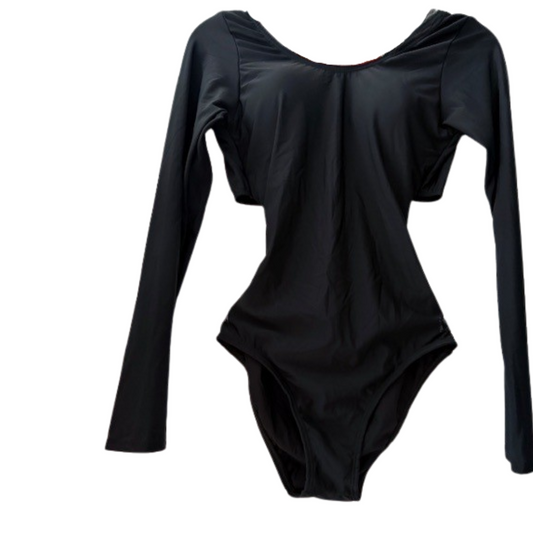 BODY CON PROTECCIÓN UV AQUAMODA BPRINTN