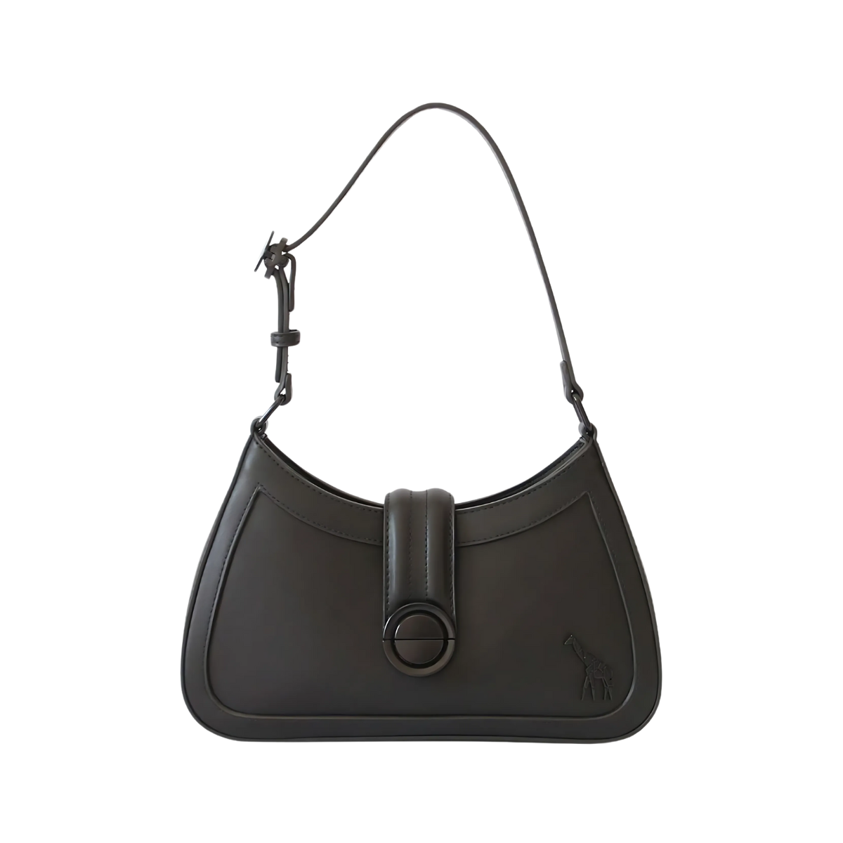 Baguette Nairobi Total BGT1 Negro
