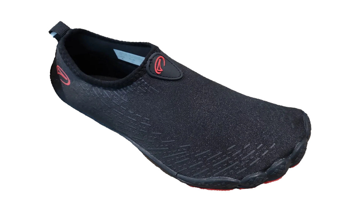 Aquashoes Zapatos Acuaticos BOLTIO Aquamoda B1BRSP Rojo