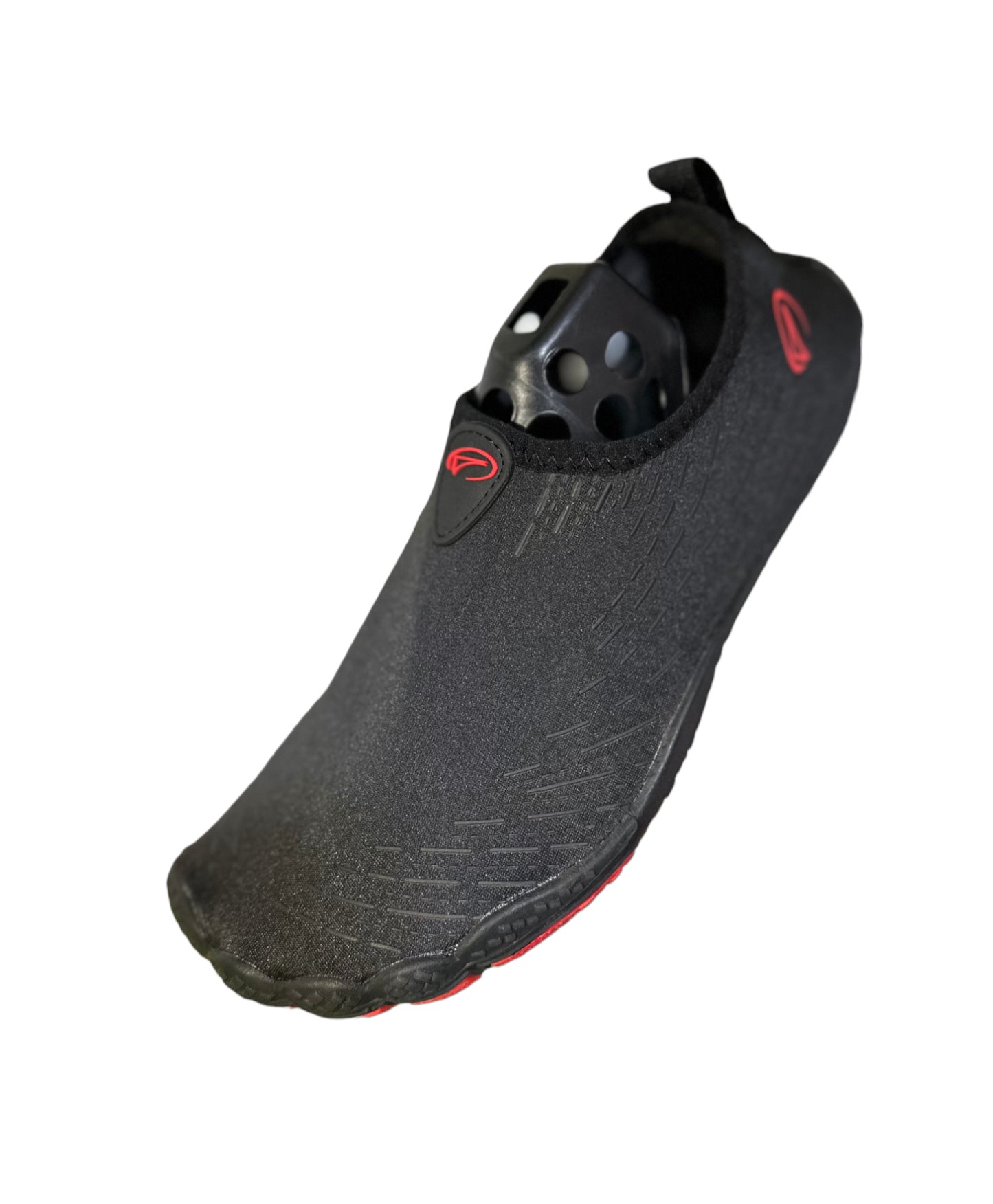Aquashoes Zapatos Acuaticos BOLTIO Aquamoda B1BRSP Rojo