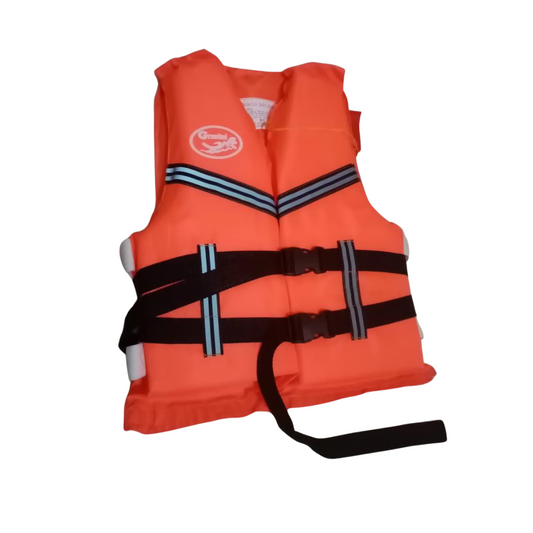 CHALECO SALVAVIDAS GRAVITAL NIÑO 6-10 AÑOS
