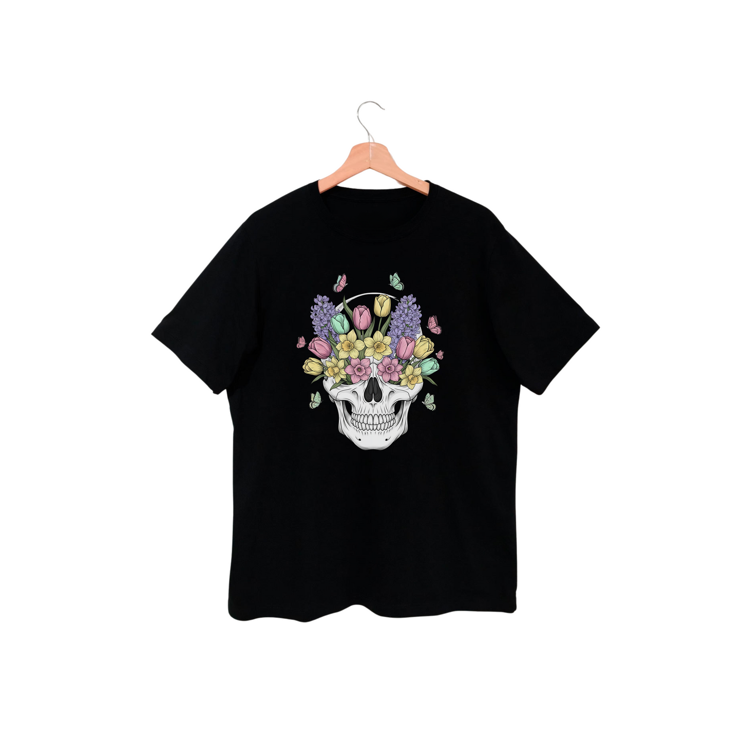 POLO MUJER ESTAMPADO