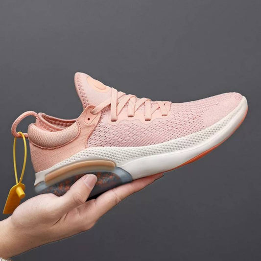 Zapatillas Deportivas Unisex Z3R Rosado