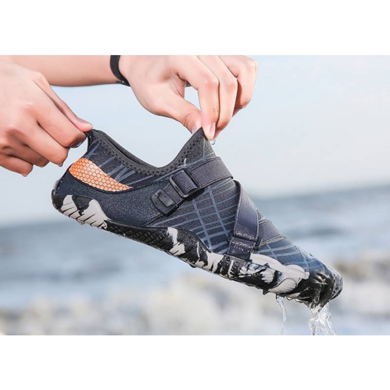 Aquashoes Zapatos Acuáticos AquaModa M5AG GRIS