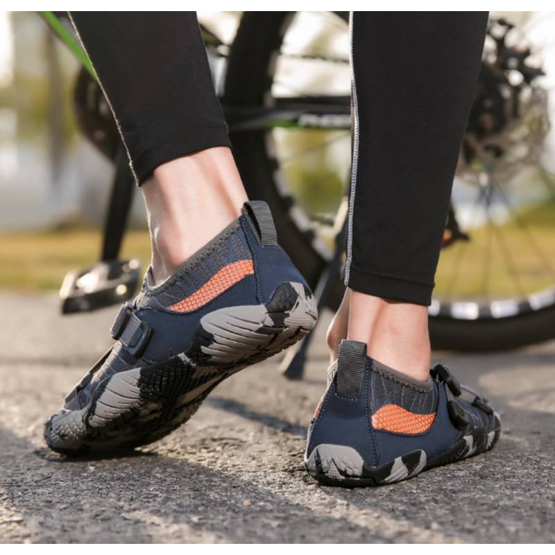 Aquashoes Zapatos Acuáticos AquaModa M5AG GRIS