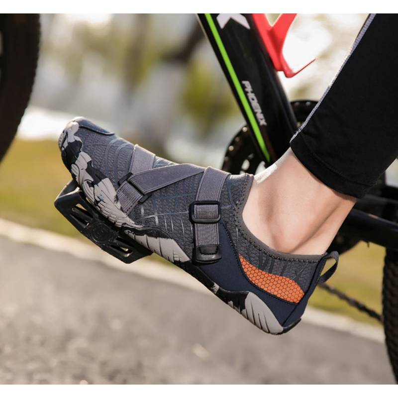 Aquashoes Zapatos Acuáticos AquaModa M5AG GRIS