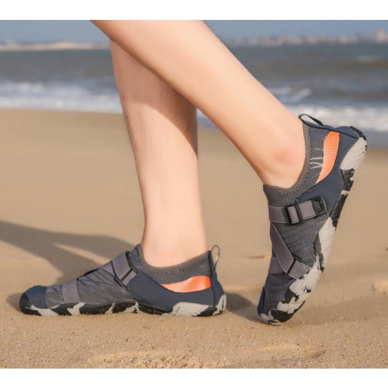 Aquashoes Zapatos Acuáticos AquaModa M5AG GRIS