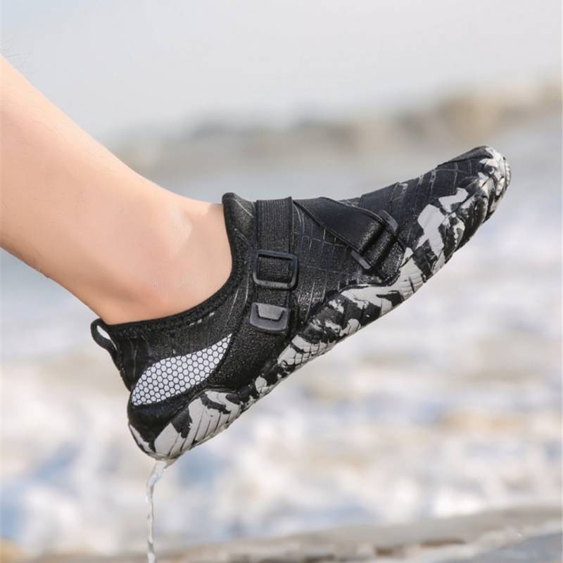 Aquashoes Zapatos Acuáticos AquaModa M5AN Negro