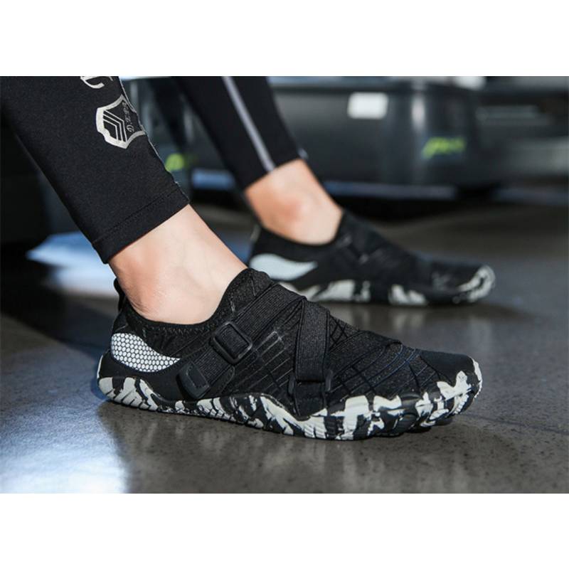 Aquashoes Zapatos Acuáticos AquaModa M5AN Negro