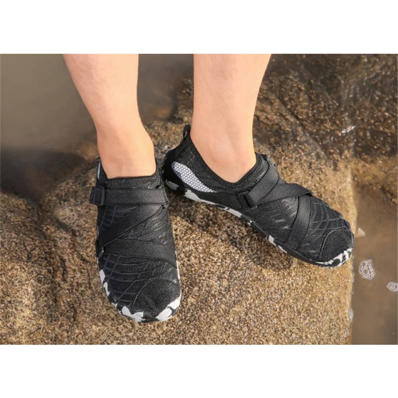 Aquashoes Zapatos Acuáticos AquaModa M5AN Negro