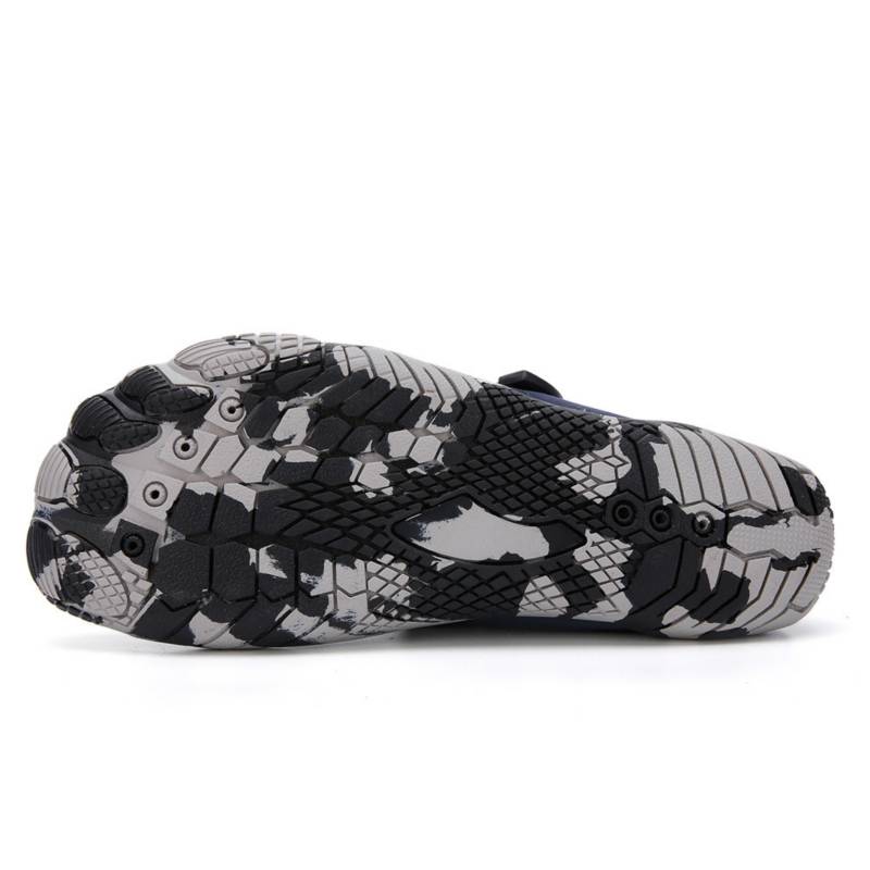 Aquashoes Zapatos Acuáticos AquaModa M5AN Negro