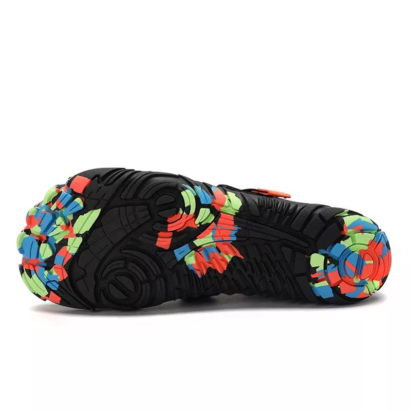 Aquashoes Zapatos Acuáticos AquaModa M4AN - Negro