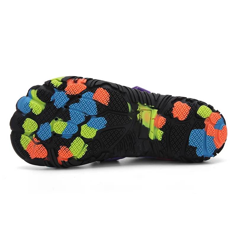 Aquashoes Zapatos Acuáticos AquaModa M4AR Rosado