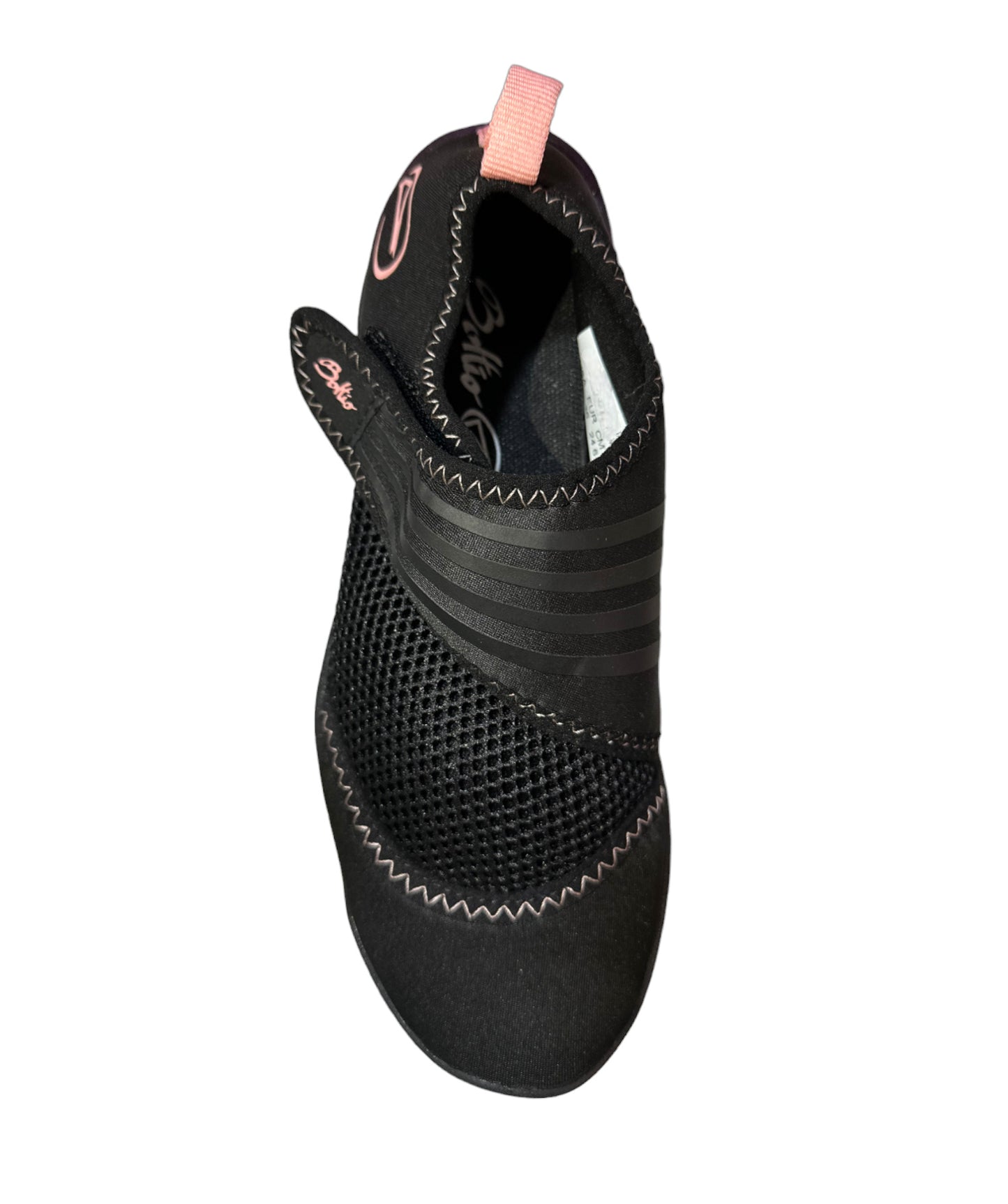 Aquashoes Zapatos Aquaticos BOLTIO Aquamoda B1ARP Rosado