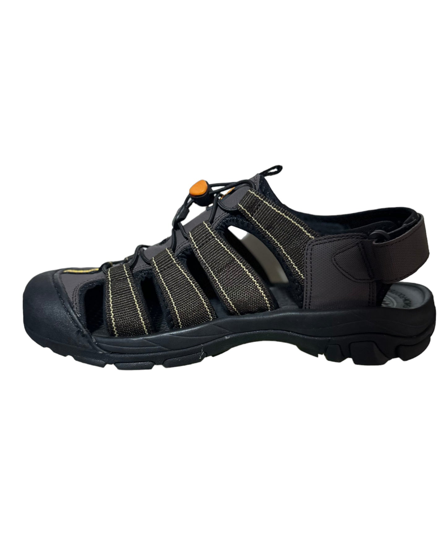 Sandalia Montañera Boltio Aquamoda Unisex SMB1M Marron