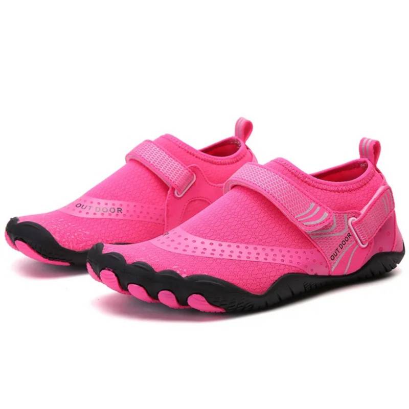Aquashoes Zapatos Acuáticos AquaModa M2APR Rosado